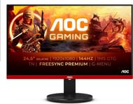 The AOC G2590FX (Image via Amazon)